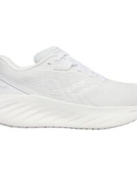 Saucony Triumph 22 W White White 39