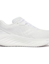 Saucony Triumph 22 W White White 40.5