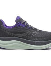 Saucony Triumph 23 Gtx Shadow/Aloe Shadow/Aloe 38,5