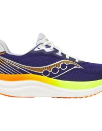 Saucony Triumph 23 M Frigid/Citron Frigid/Citron 49