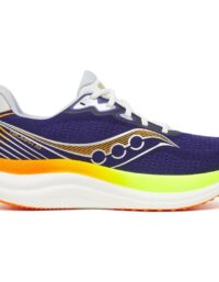 Saucony Triumph 23 M Frigid/Citron Frigid/Citron 44,5