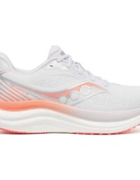 Saucony Triumph 23 W White/Wistful White/Wistful 38,5