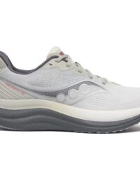 Saucony Triumph 23 Wide Grey/Shadow Grey/Shadow 44,5