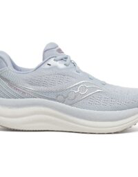 Saucony Triumph 23 Wide Women Vapor/Arctic Vapor/Arctic 38,5