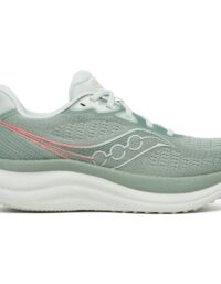 Saucony Triumph 23 Women Iceberg/Aloe Iceberg/Aloe 38,5