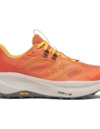 Saucony Xodus Ultra 4 M Amber/Autumn Amber/Autumn 49