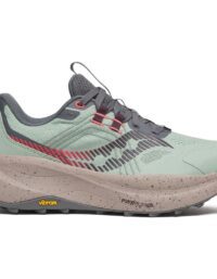 Saucony Xodus Ultra 4 W Aloe/Barley Aloe/Barley 38,5