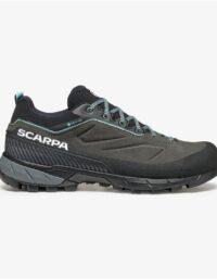 Scarpa Rapid Xt Gtx Wmn ARSAX Shark/Aqua Shark/Aqua 38,5