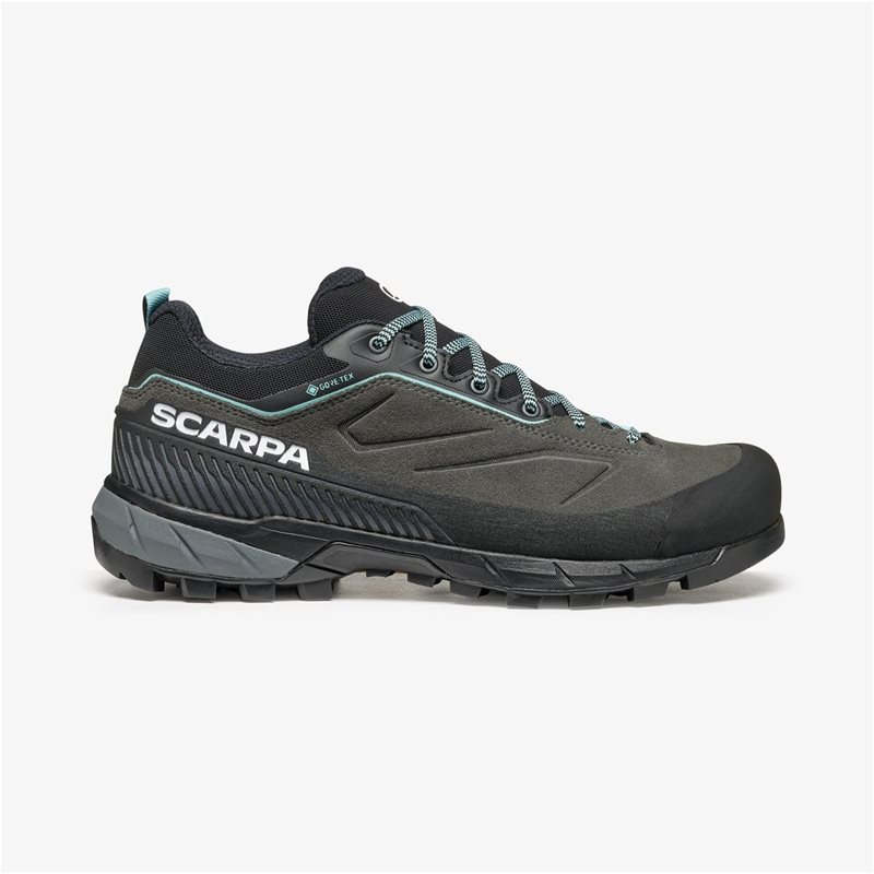 Scarpa Rapid Xt Gtx Wmn ARSAX Shark/Aqua Shark/Aqua 38,5