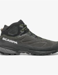 Scarpa Rapid Xt Mid Gtx ARSAXM Shark/Military Shark/Military 46,5
