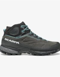 Scarpa Rapid Xt Mid Gtx Wmn ARSAXM Shark/Aqua Shark/Aqua 38,5