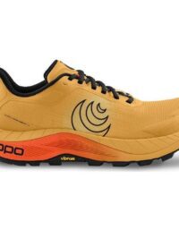 Topo Mtn Racer 4 Mango/Black Mango/black 44,5