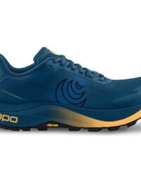 Topo Mtn Racer 4 Navy/Orange Navy/Orange 44,5