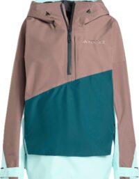 Adidas Adidas Women's Xpl 2L Anorak Aurivy/earstr/seflaq