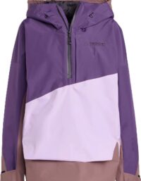 Adidas Adidas Women's Xpl 2L Anorak Powplu/aurplu/earstr