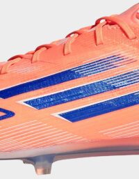 adidas F50 Elite FG Fotbollsskor Unisex, orange