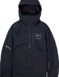 Burton Burton Women's Ak Gore Upshift Jacket True Black