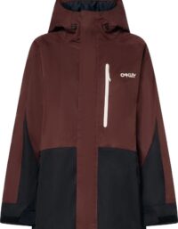 Oakley Oakley Women's Tnp Tbt Insulated Jacket Grenache