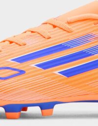 adidas F50 Club FG, orange