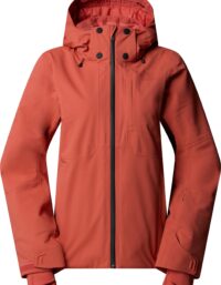 The North Face The North Face Women's Lenado Jacket Mars Dust