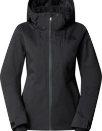The North Face The North Face Women's Lenado Jacket TNF Black