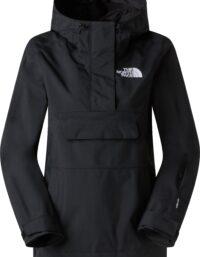 The North Face The North Face Women's Driftview Anorak TNF Black/NPF