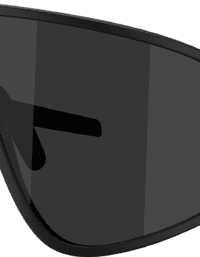 Bliz Bliz A004 Matte Black/Smoke