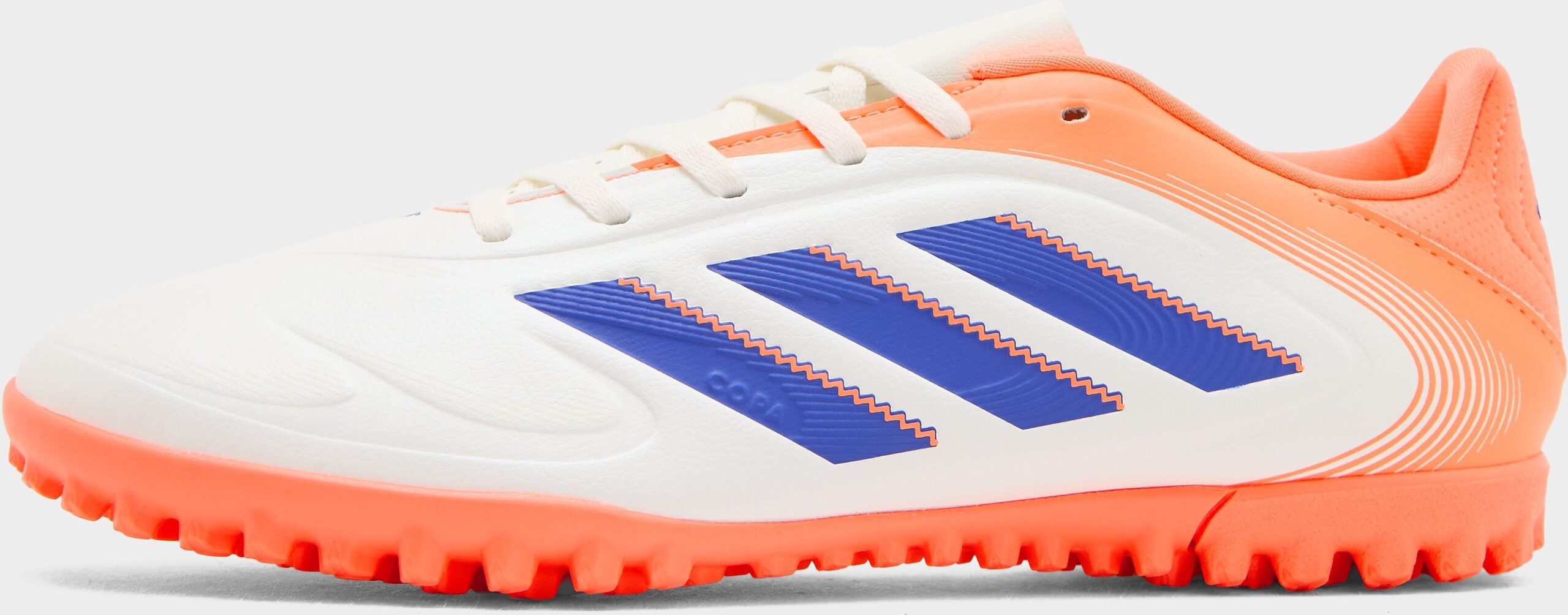 adidas Copa Pure 3 Club TF, vit