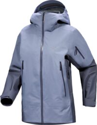 Arcteryx Arc'teryx Women's Sentinel Jacket Stratus/Dark Stratus
