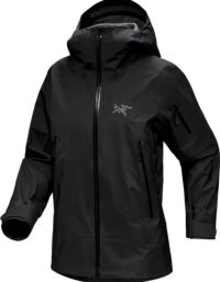 Arcteryx Arc'teryx Women's Sentinel Jacket Black