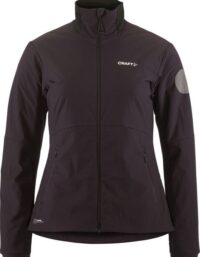 Craft Craft Women's Adv Nordic Training Insulate Jacket Dark Plum
