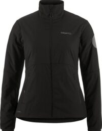Craft Craft Women's Adv Nordic Training Insulate Jacket Black