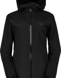 Sweet Protection Sweet Protection Women's Crusader GORE-TEX Infinium Jacket Black
