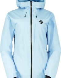 Sweet Protection Sweet Protection Women's Crusader GORE-TEX Infinium Jacket Dailight