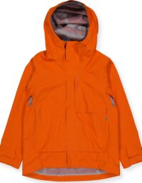 Houdini Houdini Women's Rollercoaster Jacket En Route Red