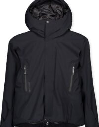 Houdini Houdini Women's Ride Insulated Jacket True Black