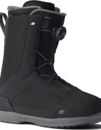 K2 Sports K2 Sports Men's Raider Black