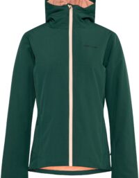 Kari Traa Kari Traa Women's Emma Ski Jacket Dark Green