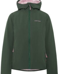 Kari Traa Kari Traa Women's Emma Ski Jacket Thyme
