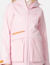 Kari Traa Kari Traa Women's Therese Jacket Gum