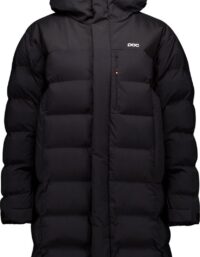 POC POC Women's Loft Parka Uranium Black