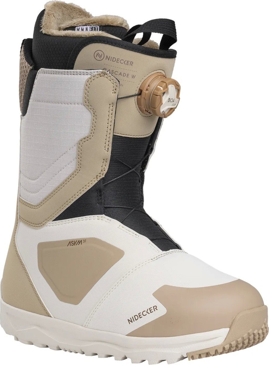 Nidecker Nidecker Women's Cascade Tan