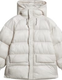 J.LINDEBERG J.Lindeberg Women's Suzy Jacket Moonbeam