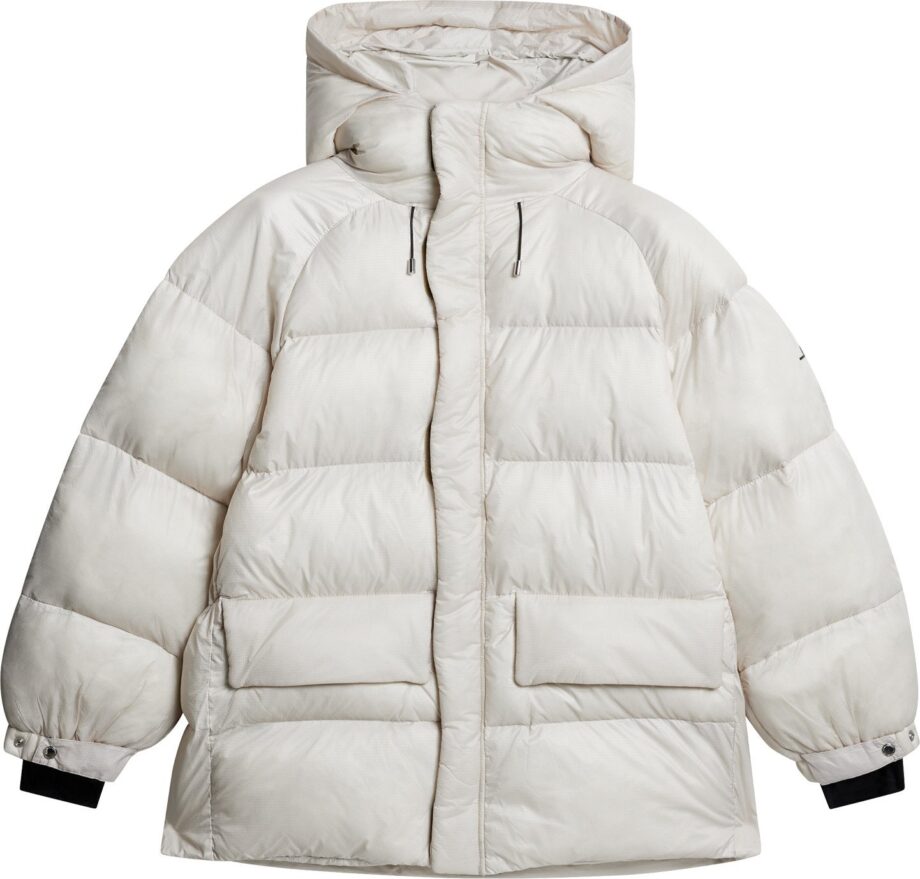 J.LINDEBERG J.Lindeberg Women's Suzy Jacket Moonbeam