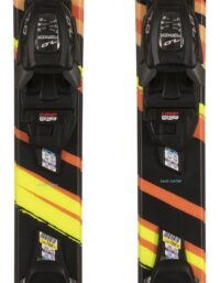 VÖLKL Völkl Juniors' Revolt Wasp vMotion 23/24 Blue