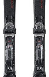 NORDICA Nordica Men's Spitfire 73 /Tp2 Comp 10 Fdt Grey/Red