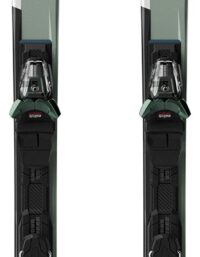 Salomon Salomon S/Max 8 (And M11) Oil Green / Black / White