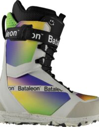 Bataleon Bataleon Men's Salsa Lace White