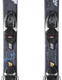 NORDICA Nordica Unleashed J /7.0 Fdt Blå