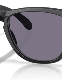 Oakley Oakley Frogskins Range XL Matte Black/Prizm Grey